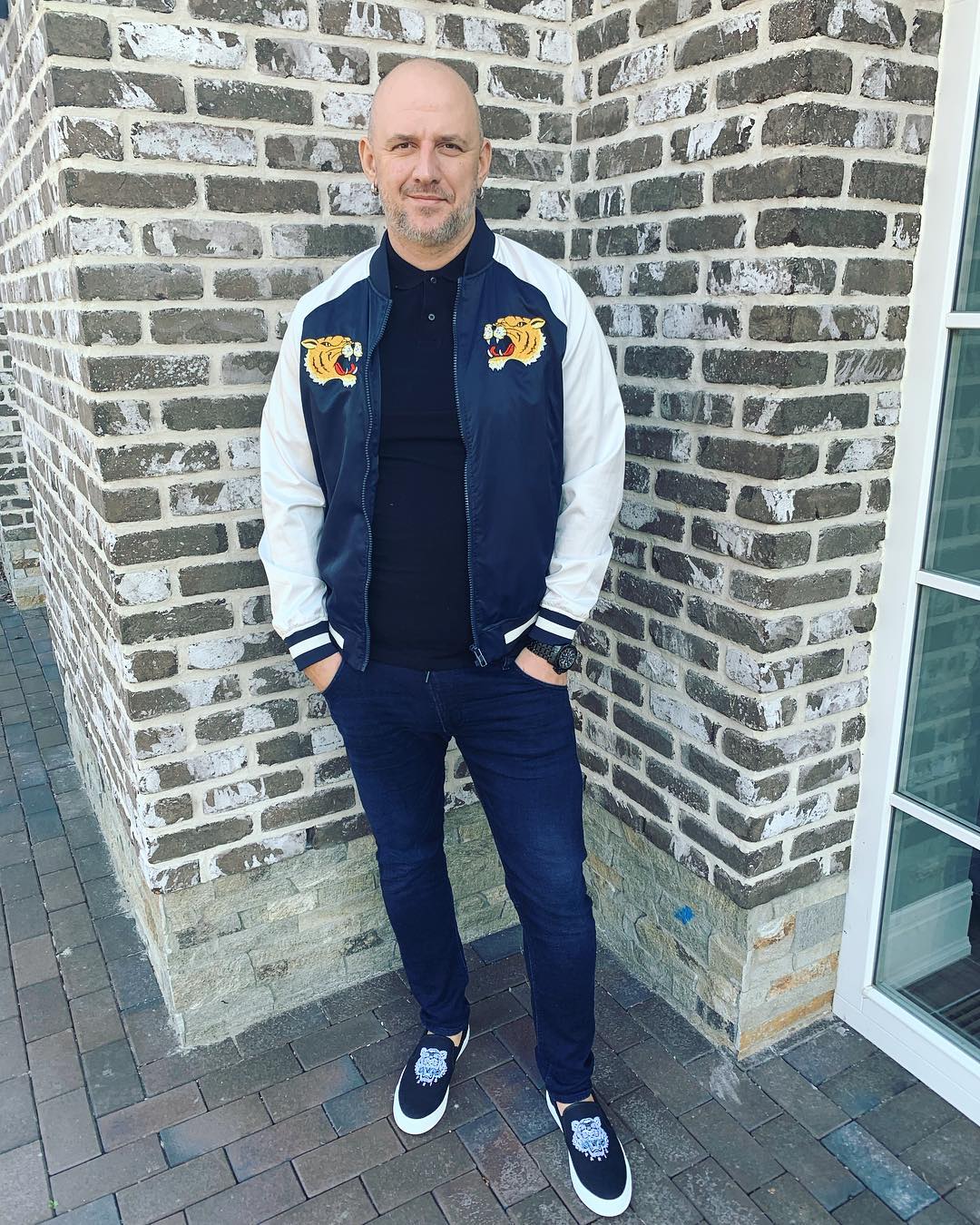 "Любовь преображает": похудевший Потап восхитил сеть стильным образом