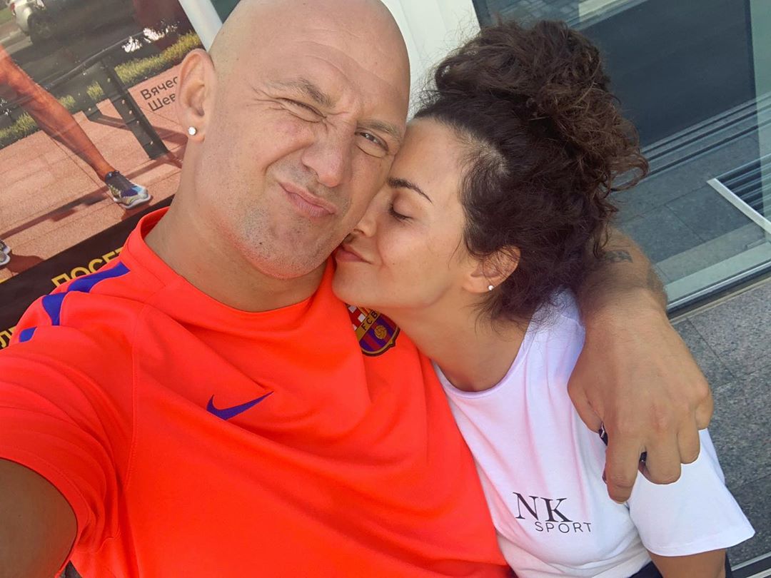 "Вирішили відкрити завісу": Каменських розговорилася про зміни після весілля з Потапом