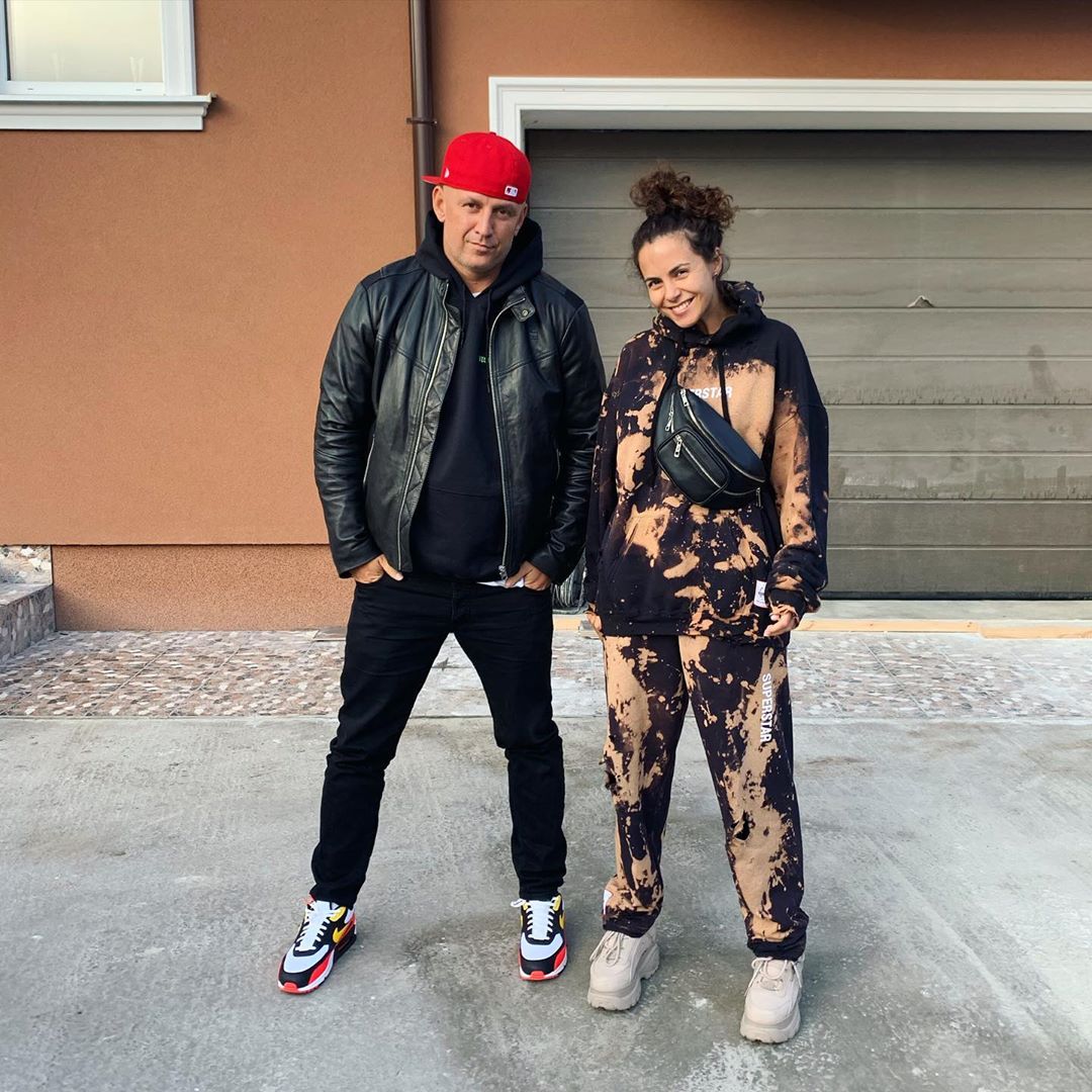 "Да кто ты такая?!" Потап откровенно рассказал о жестких ссорах с Каменских