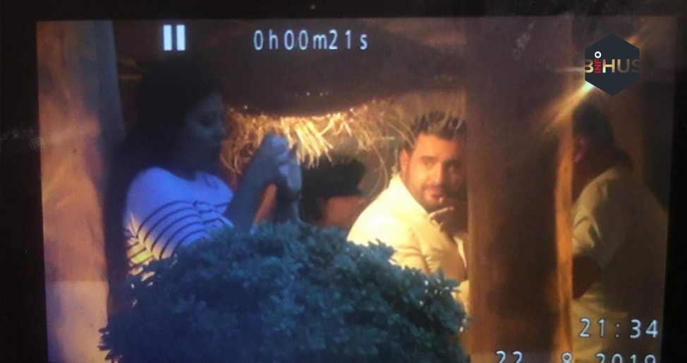 Богдан проміняв марш Зеленського на весілля в Сен-Тропе: з'явилося відео