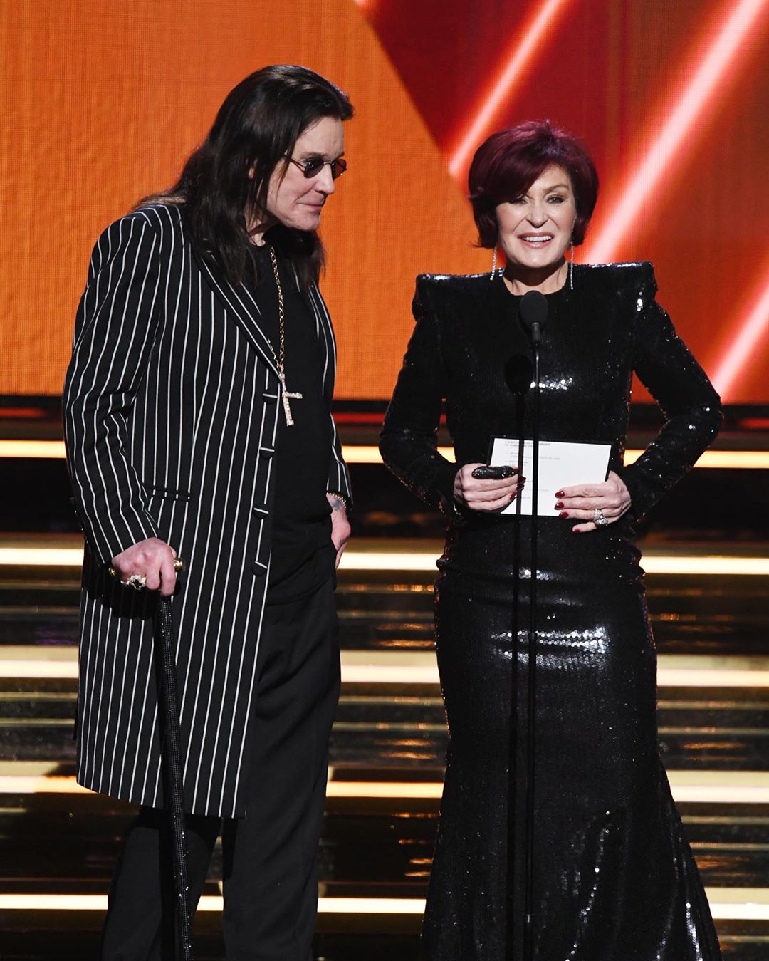 Греммі 2020: Хайді Клум, Алессандра Амбросіо, Софі Тернер та інші знаменитості на червоній доріжці