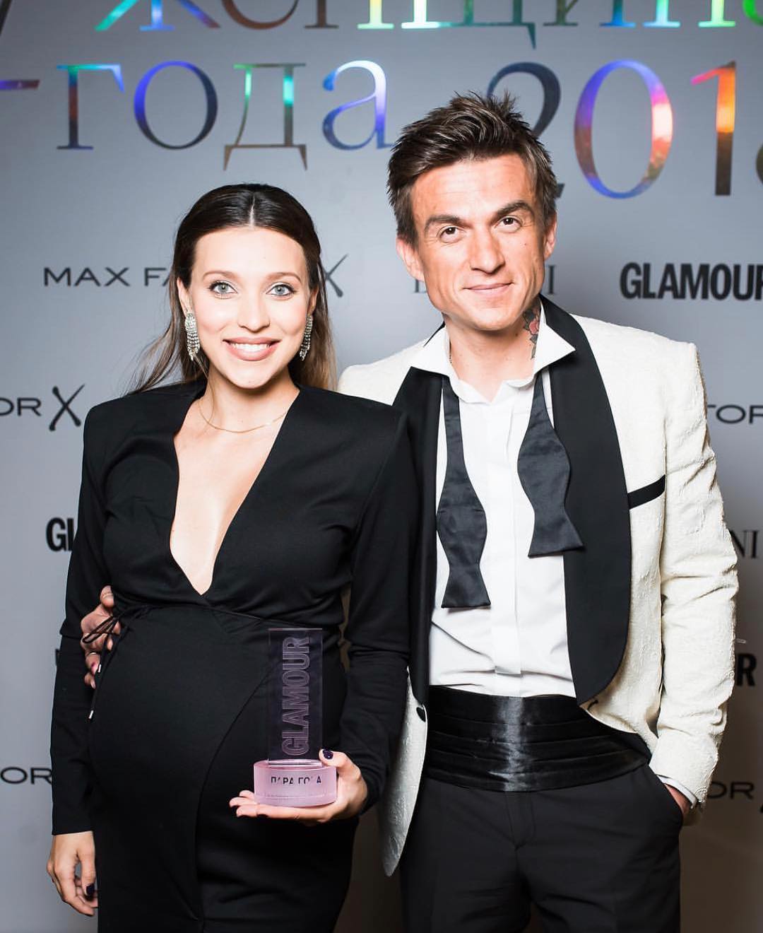 Регина Тодоренко рассказала, как беременность изменила ее жизнь