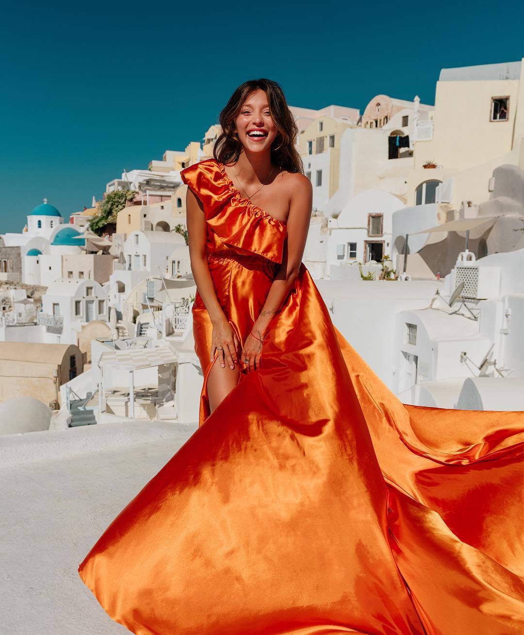 Річна Регіна Тодоренко