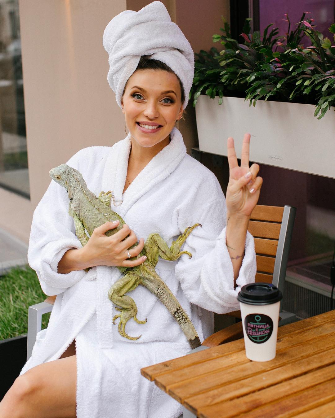 "Не делайте так": Регина Тодоренко предостерегла от ошибок во время беременности