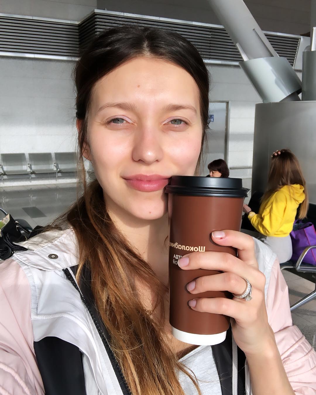 Регина тодоренко в начале карьеры фото