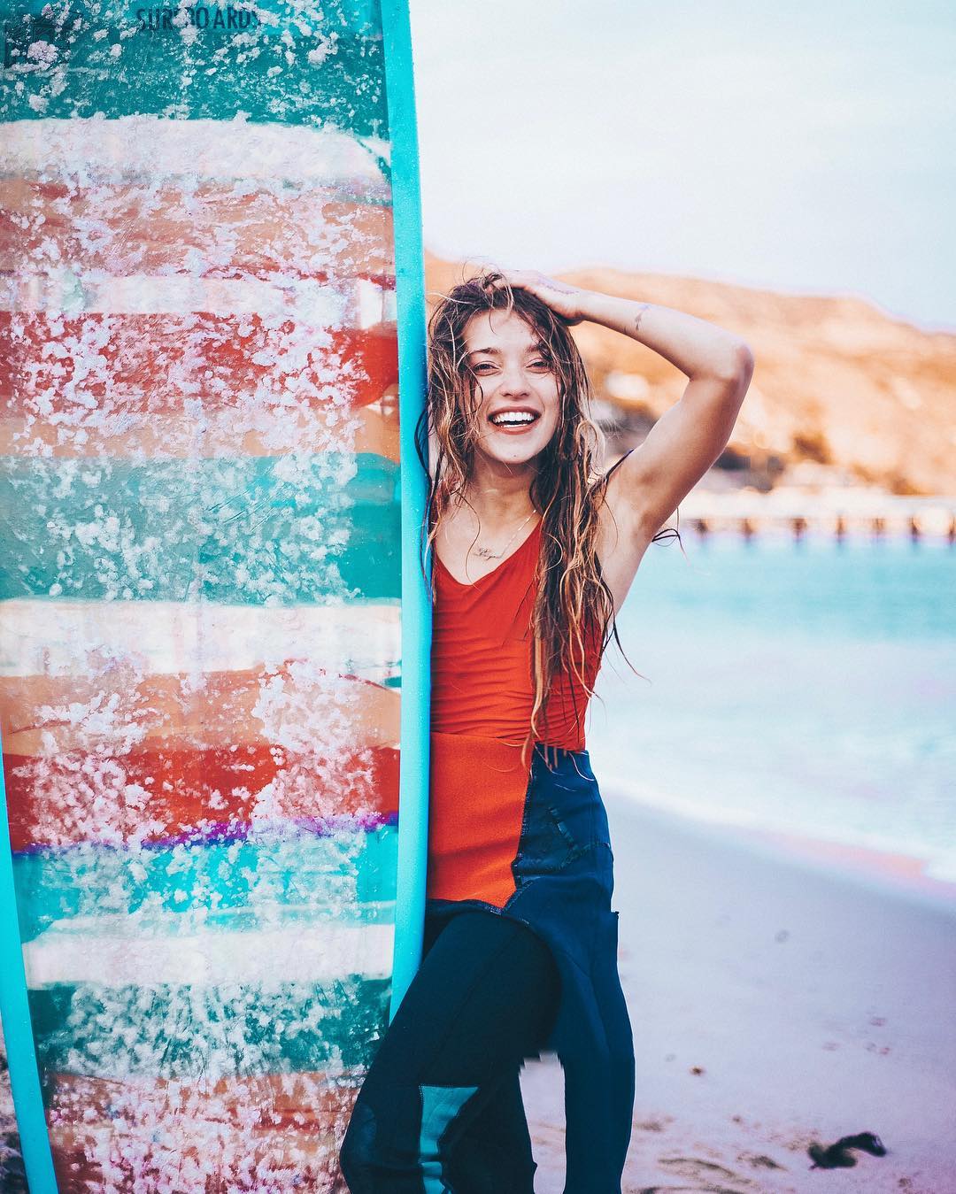 "Це моя віддушина": Регіна Тодоренко зізналася, за чим сумує найбільше