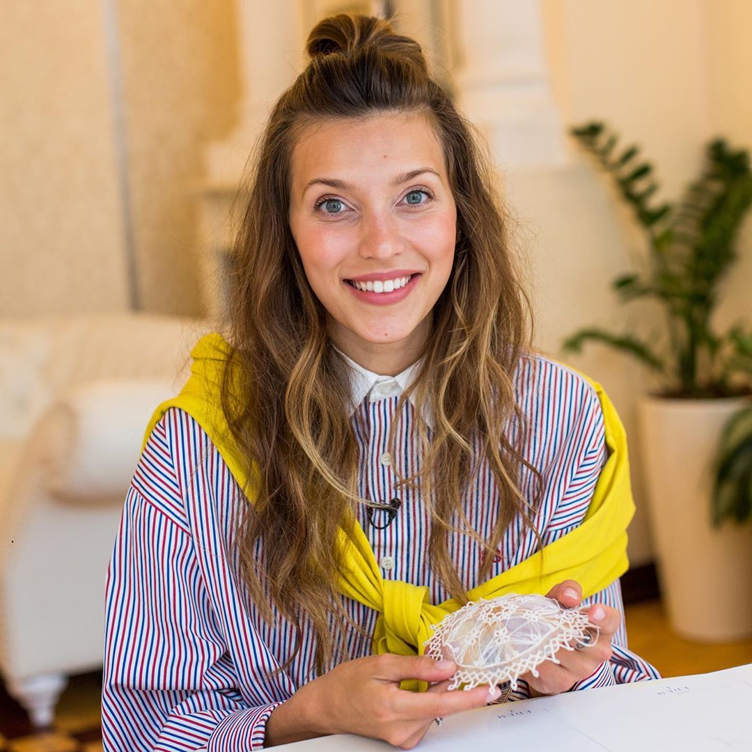 "Обираю сукню": Регіна Тодоренко показала підготовку до гучного весілля