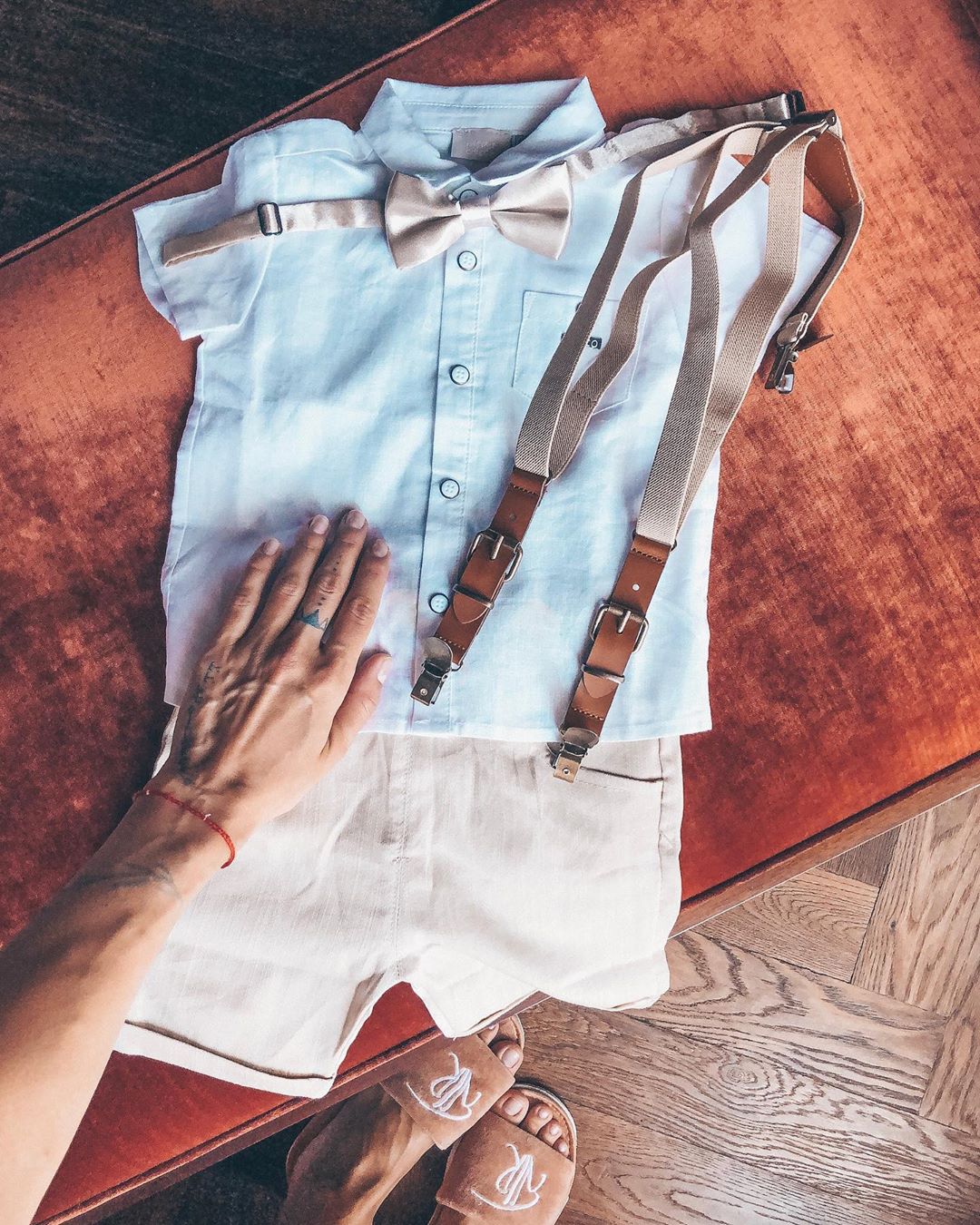 Ранок нареченої: Регіна Тодоренко в білому платті знялася в передвесільній фотосесії