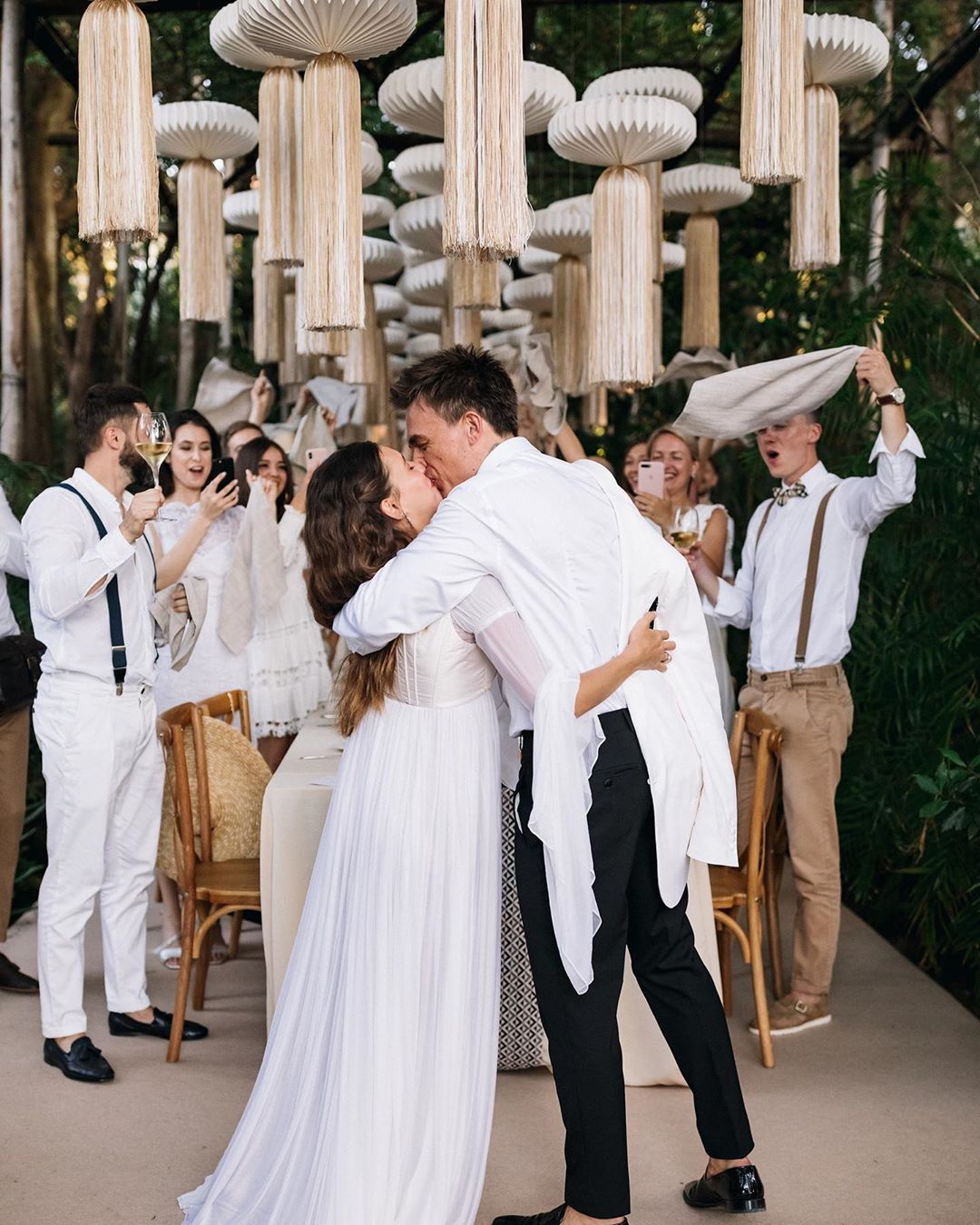 "Не так просто": Тодоренко розповіла, як підготовка до весілля поставила її в глухий кут