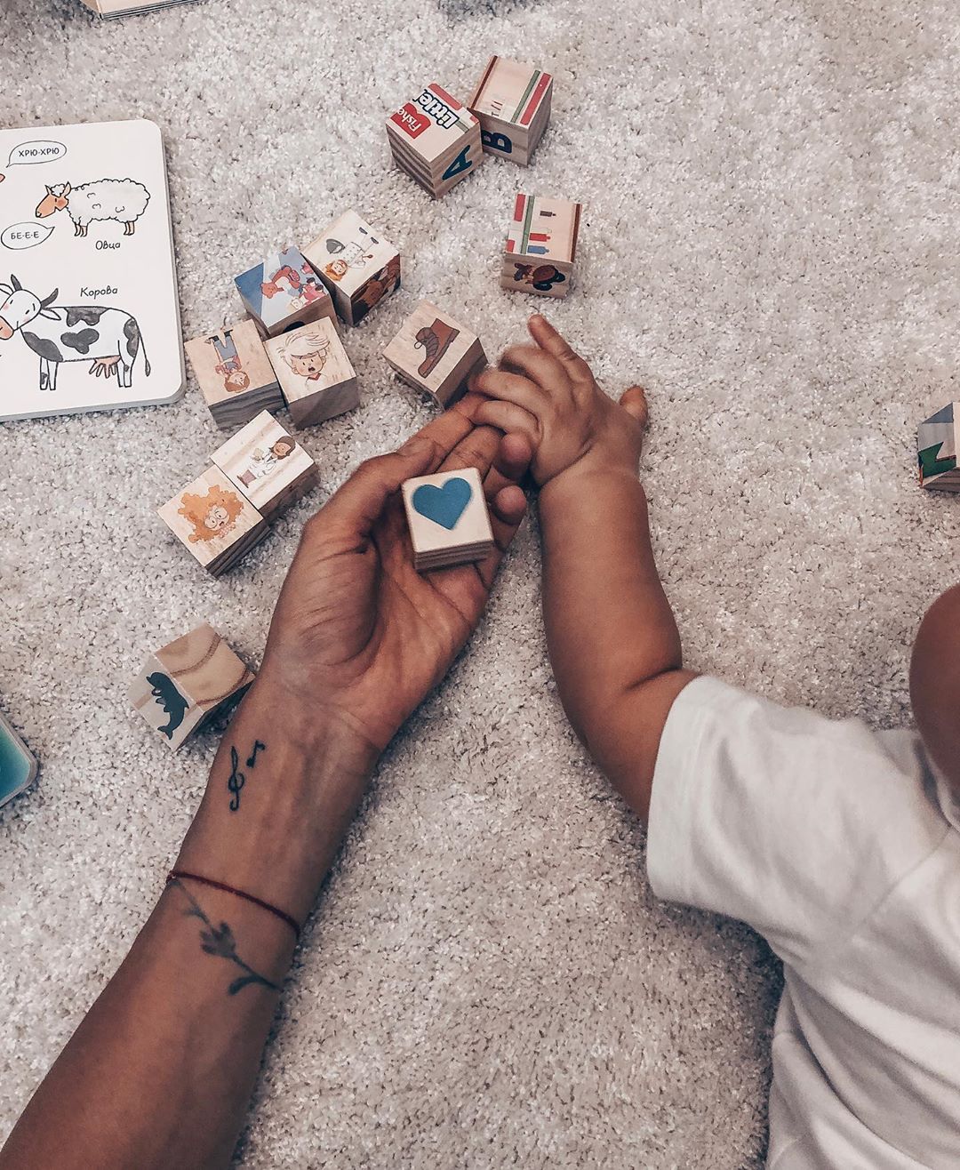 "Тихенько плачу біля ліжечка": Тодоренко схвилювала мережу одкровеннями про сина