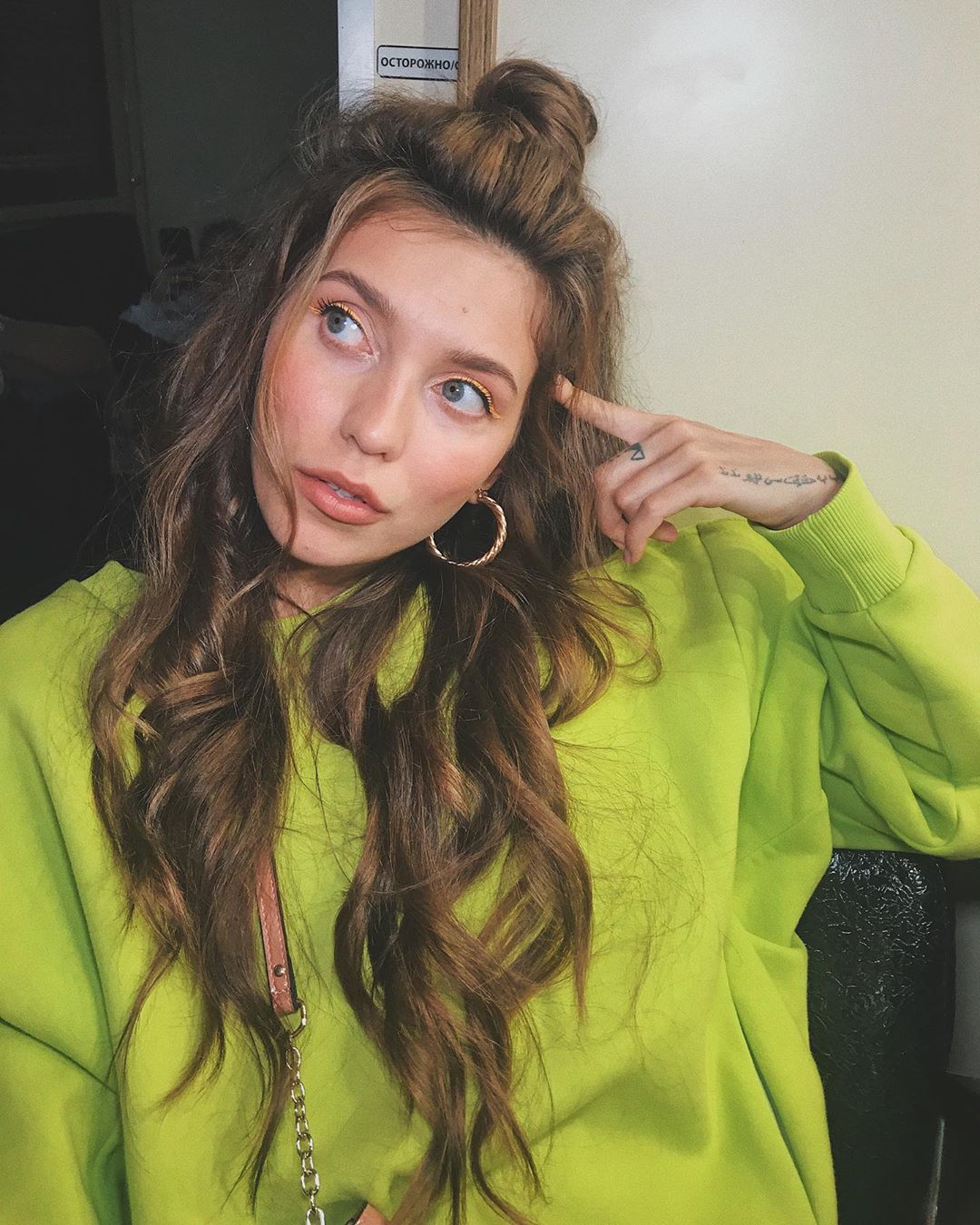 Дівчинка з 90-х: Каменських, Дорофєєва та Полякова показують найтрендовішу зачіску літа 2020