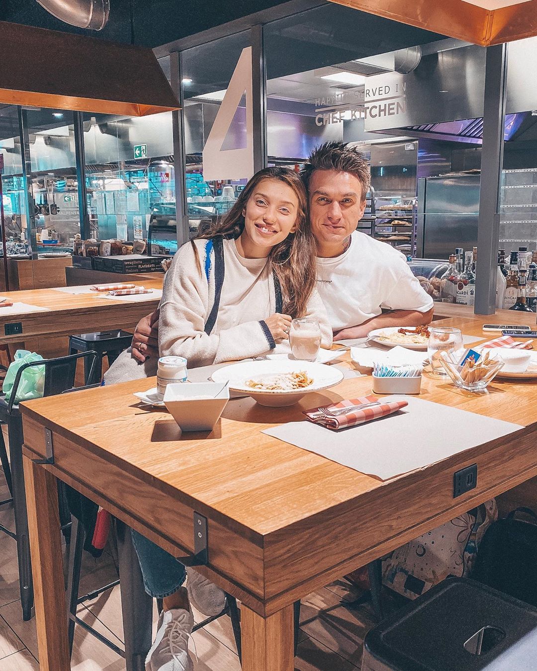 Буде багатодітна сім'я: Тодоренко зробила зізнання про життя з Топаловим