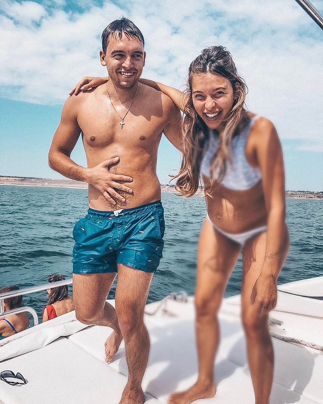 Справжній біолог: Регіна Тодоренко показала рідкісну прогулянку з тіткою (відео)