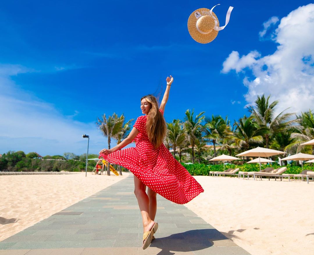 Разом відпрацювали 15 проектів: Регіна Тодоренко розкрила, як поєднати активне життя та дитину