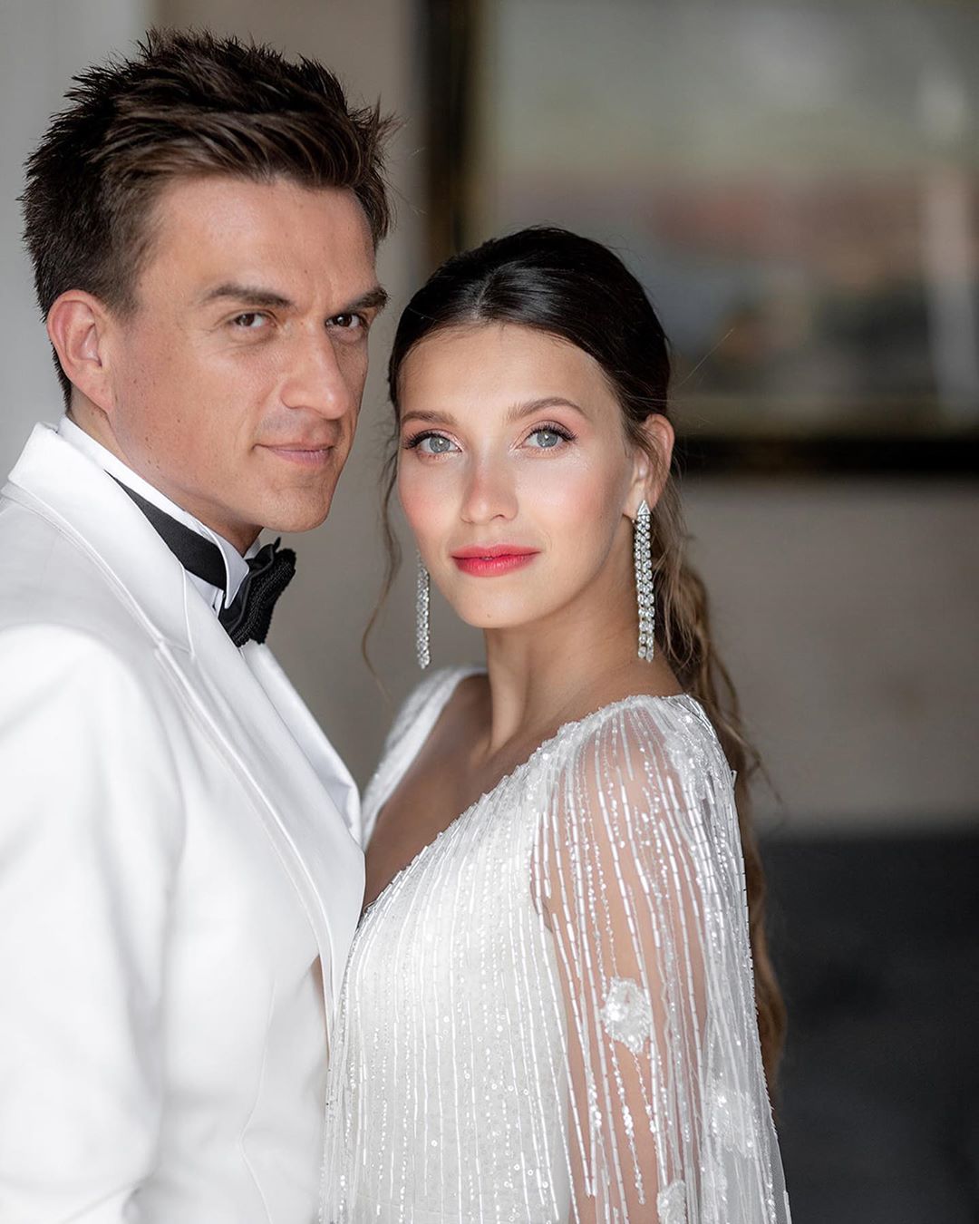 Одна сатана: Тодоренко несподівано нагадала шанувальникам Топалова на ніжному фото з сином