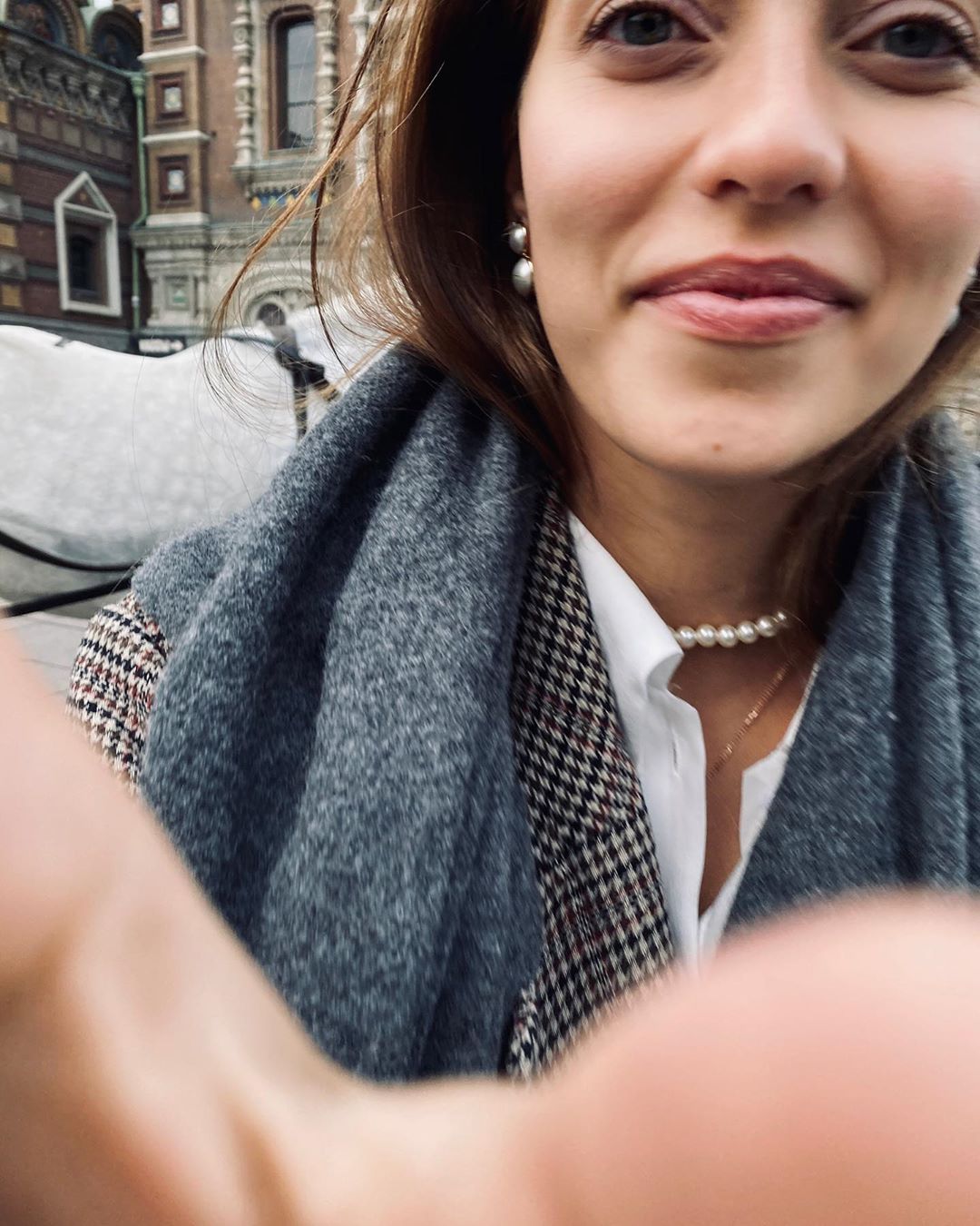 Коли попросила чоловіка зняти: Регіна Тодоренко потішила фото без макіяжу і фотошопа