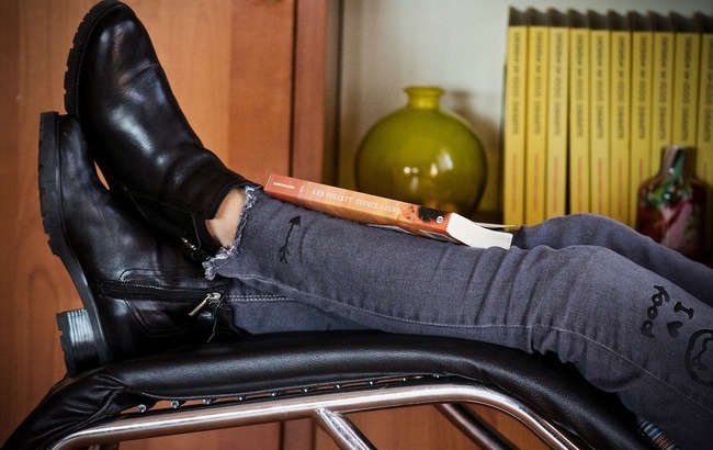 Зима на пороге: как выбрать теплую и непромокаемую обувь