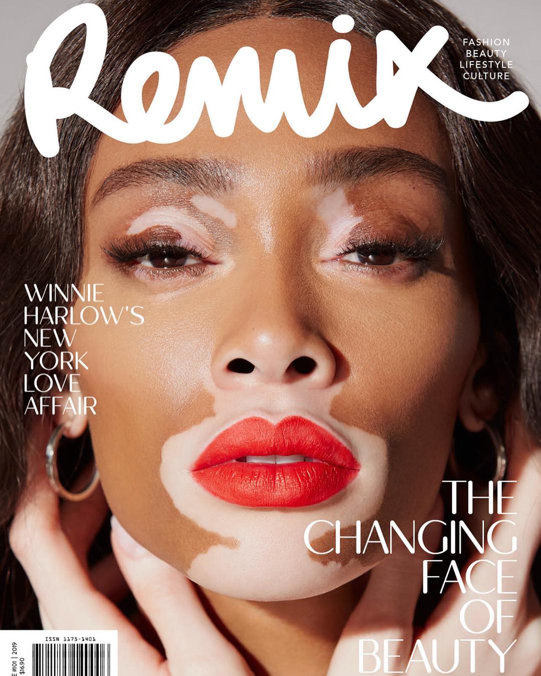 Винни Харлоу