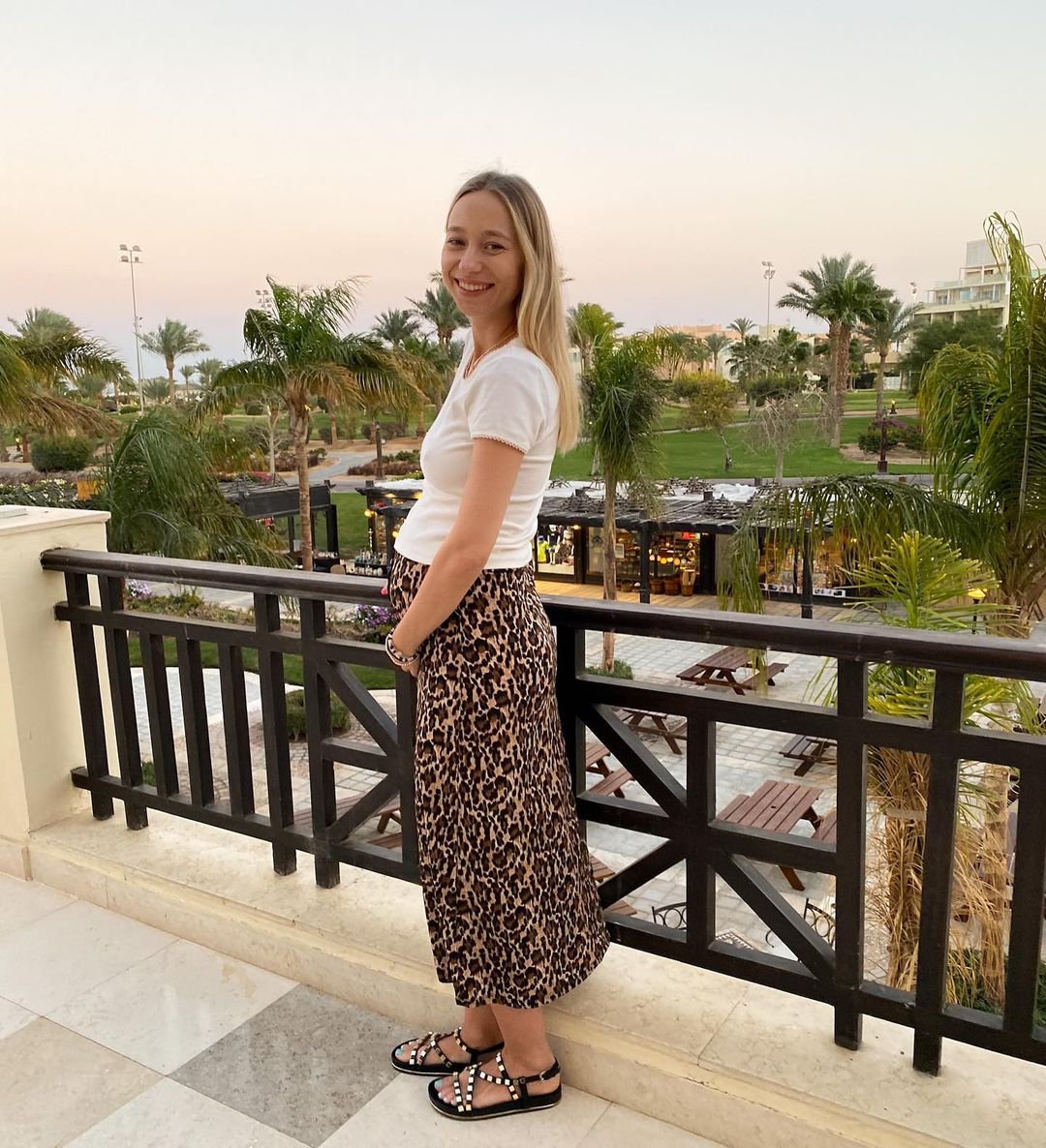 Вагітна дружина Віктора Павліка розповіла, як вони назвуть сина