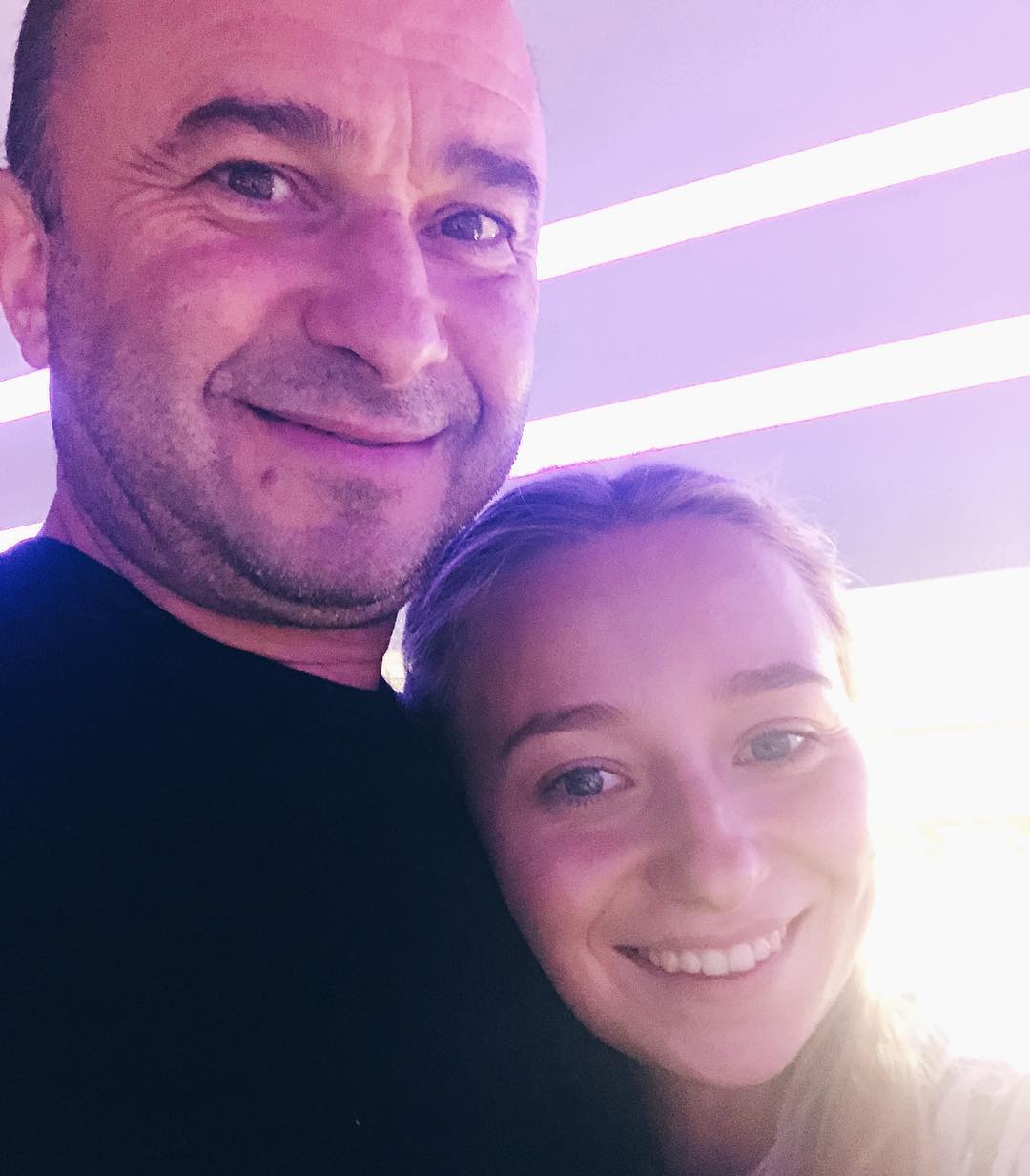 Любила з дитинства: кохана Павлика розповіла резонансні деталі роману