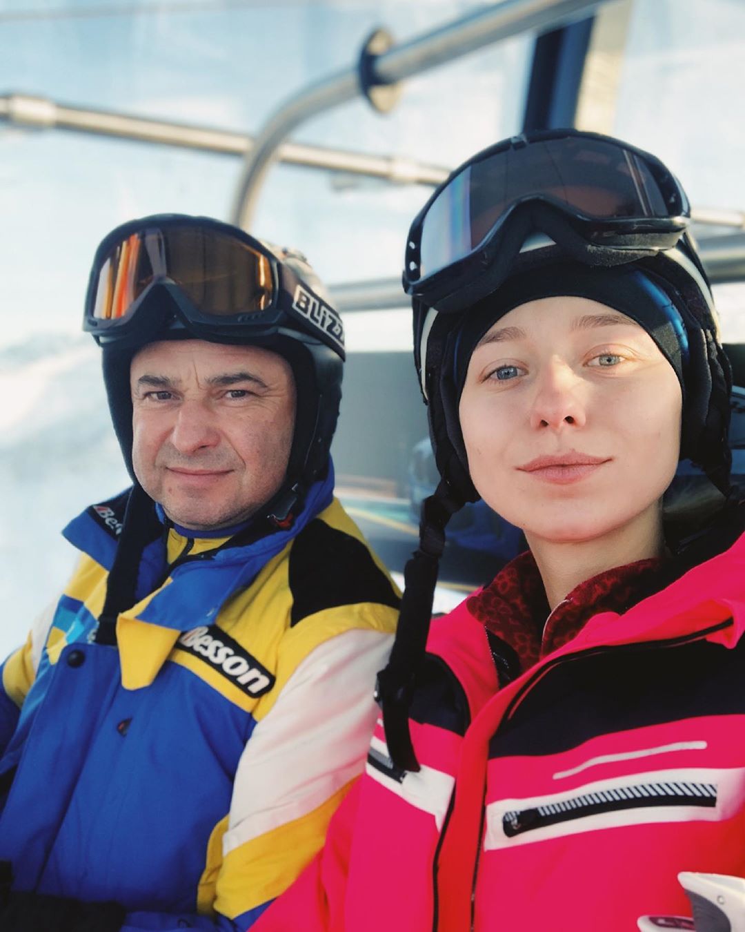 Він же не проживе 100 років: наречена Віктора Павліка вразила міркуваннями про майбутнє