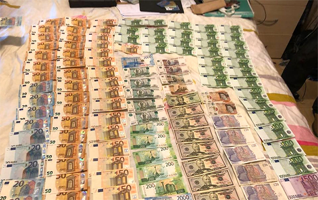 Действия &quot;РИА Новости Украина&quot; являются госизменой, - Луценко