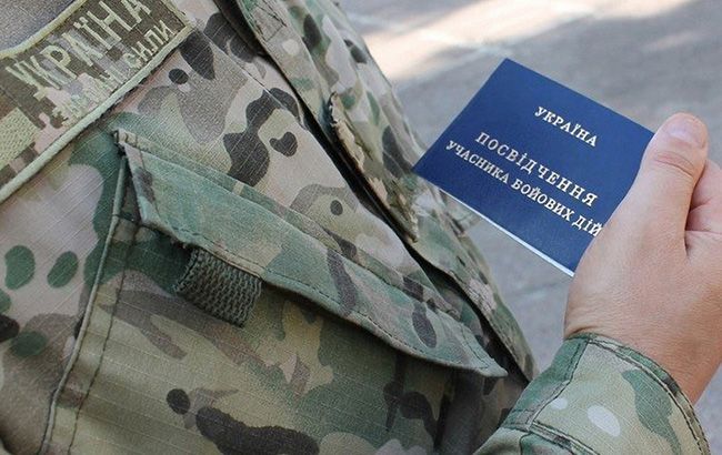 Под Винницей ветерану АТО отказались продать билет на автобус: детали скандала (видео)