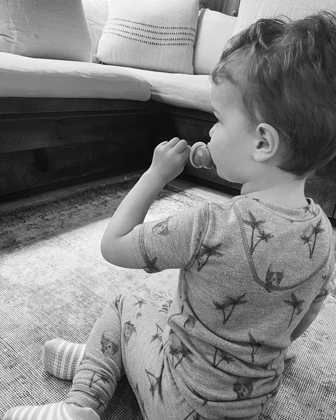 Стильне гніздечко: як виглядає особняк Роузі Хантінгтон-Уайтлі та Джейсона Стетхема в Лос-Анджелесі