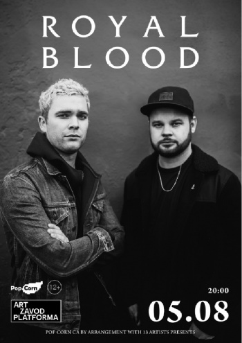 Royal Blood