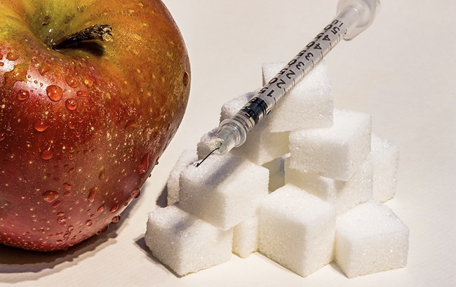 Хворих стає більше: Супрун розповіла про цукровий діабет та його лікування