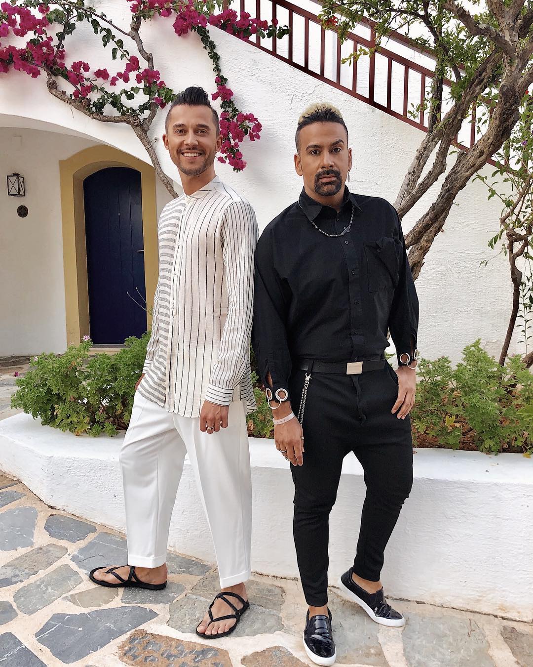 Винник, Потап и Дорофеева рассказали о своем отношении к соцсетям