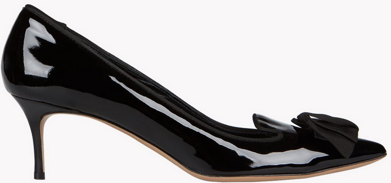 Мода 2019: какой каблук будет популярным в новом сезоне