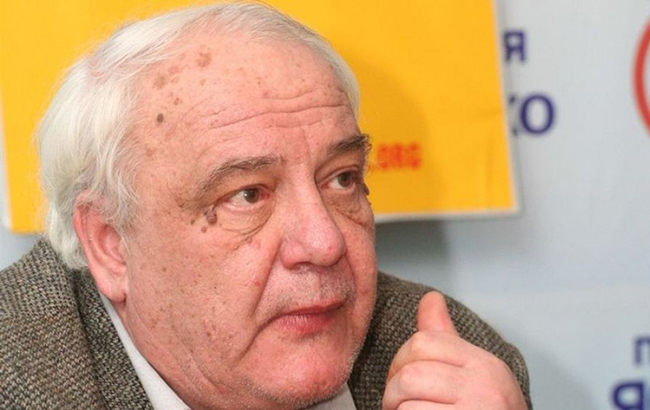 Помер легендарний дисидент: він відкрито посилав Путіна