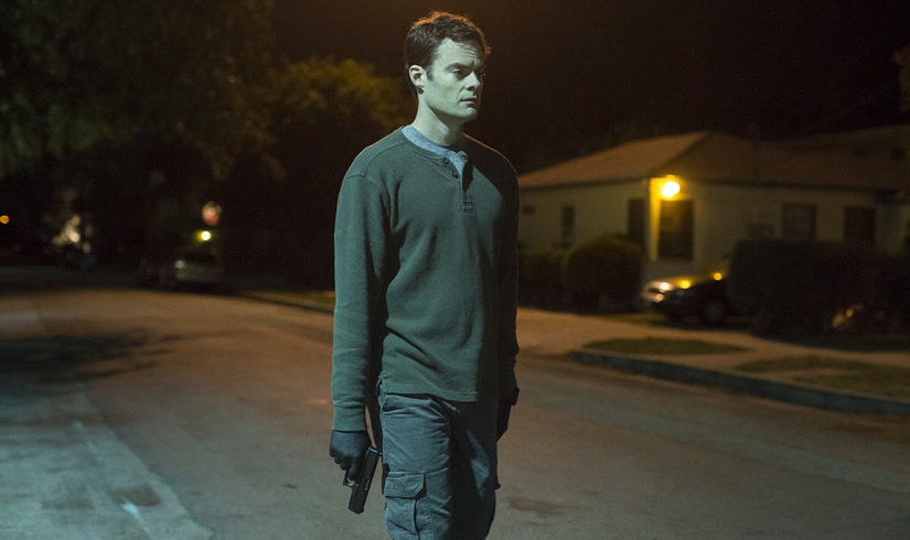 Названі 20 найкращих серіалів 2018 року