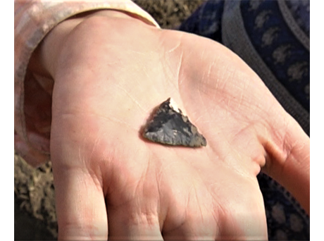 Під Сумами виявили стародавню рідкісну прикрасу: подробиці і фото