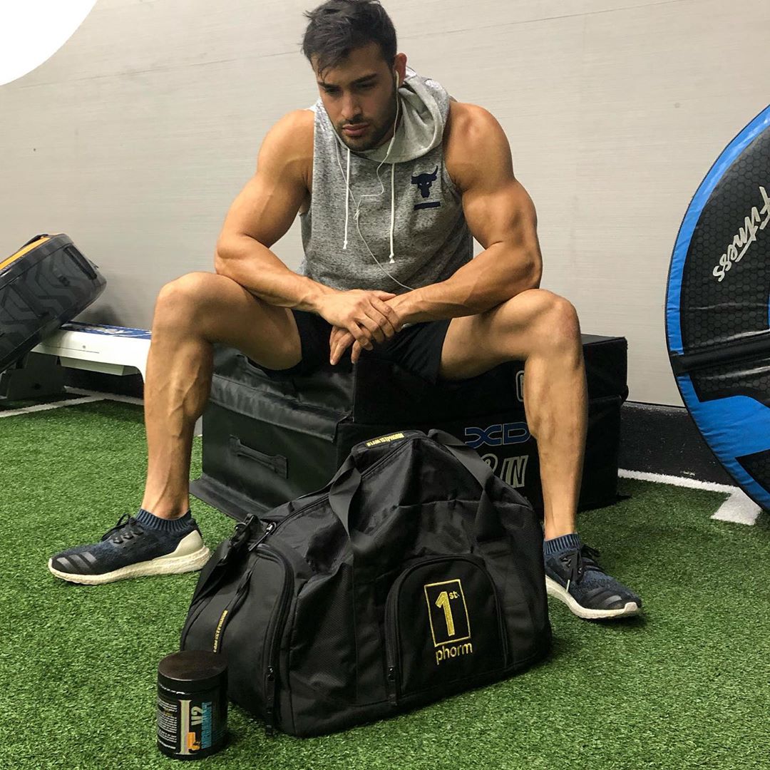 Вернуться в строй! Бритни Спирс показала безупречную фигуру и новую серию упражнений