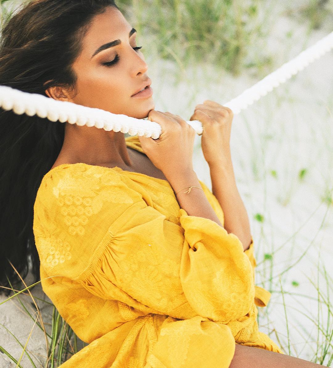 У пошуках себе: екс-&quot;ВІА Гра&quot; вирушила до школи медитації в Індії