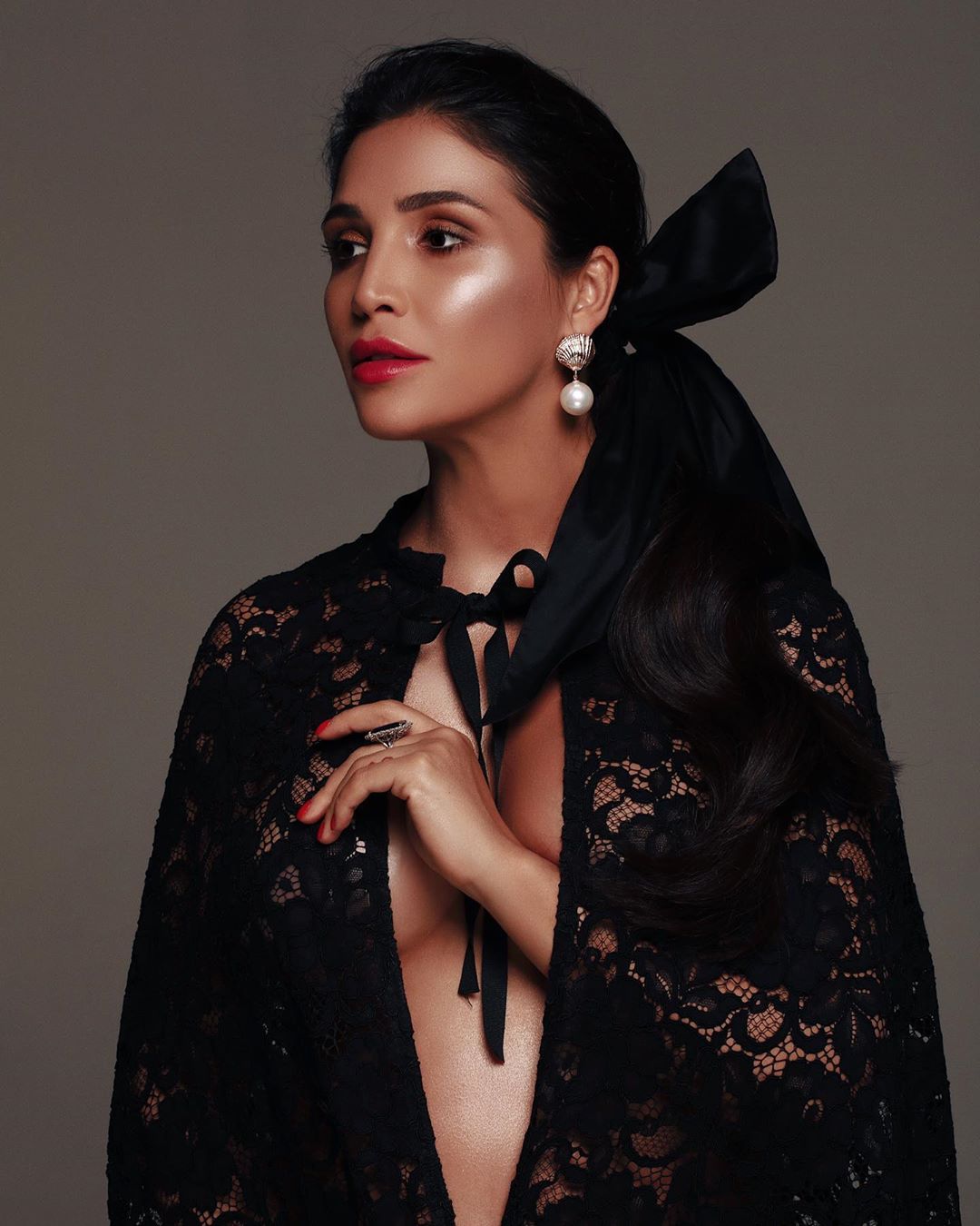 "Плачу кілька разів на добу": Санта Дімопулос розповіла про перші дні материнства