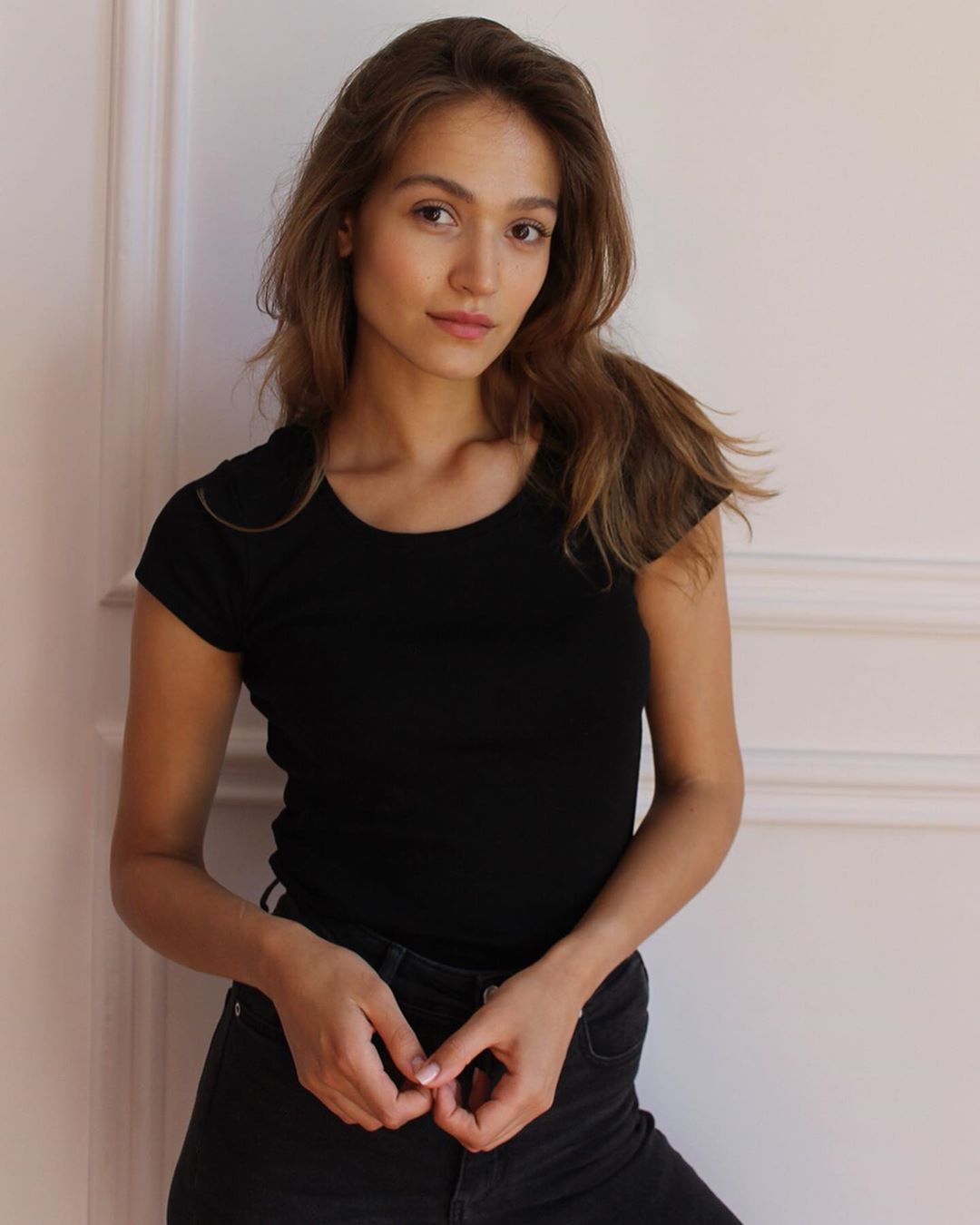 Вибрали обличчя для "держави в смартфоні": хто ця дівчина (фото)