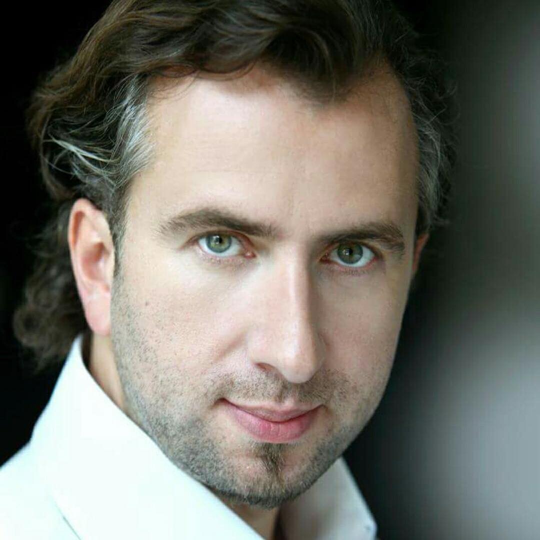 Пам'яті легендарного &quot;Міфа&quot;: як співав, жив і бився за Україну Василь Сліпак (відео)