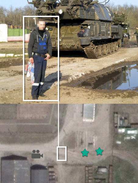 Bellingcat довела російське походження &quot;Бука&quot;, що збив Боїнг рейсу MH17