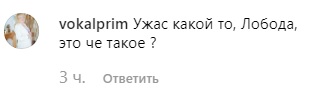 Током шандарахнуло: Лобода опозорилась на сцене (видео)