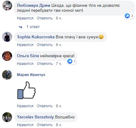 Невероятная красота: появились впечатляющие фото зимних Карпат