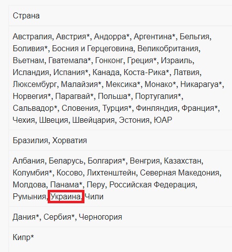 Наконец Spotify запустится в Украине: названа дата