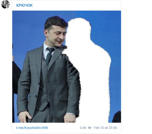 Звільнення голови ОП: Богдан запам'ятався героєм нескінченних мемів