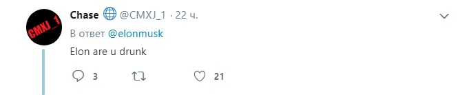 Забанять в Великобританії: Ілон Маск жорстко пожартував над королевою Єлизаветою II (фото)