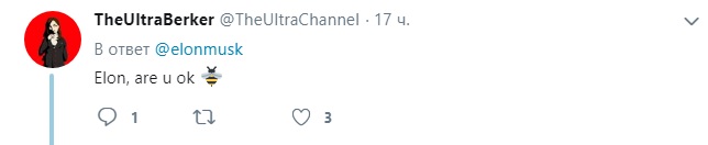 Забанять в Великобританії: Ілон Маск жорстко пожартував над королевою Єлизаветою II (фото)