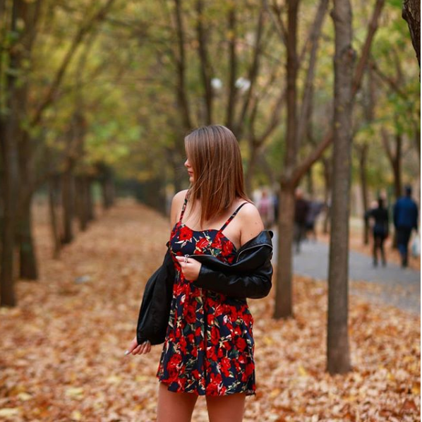 Хотела стать моделью: новые детали о погибшей Даше Дробот из Одессы