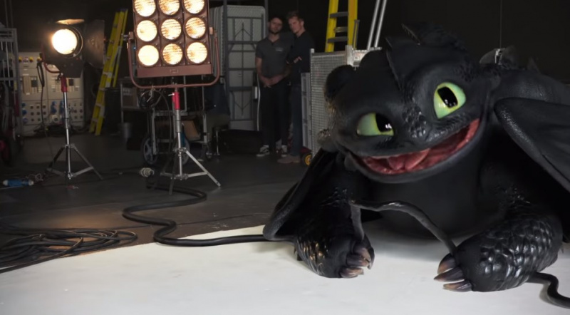 Кит Харингтон И Беззубик Записали Пробы Для «Игры Престолов» — Новости На  Кинопоиске