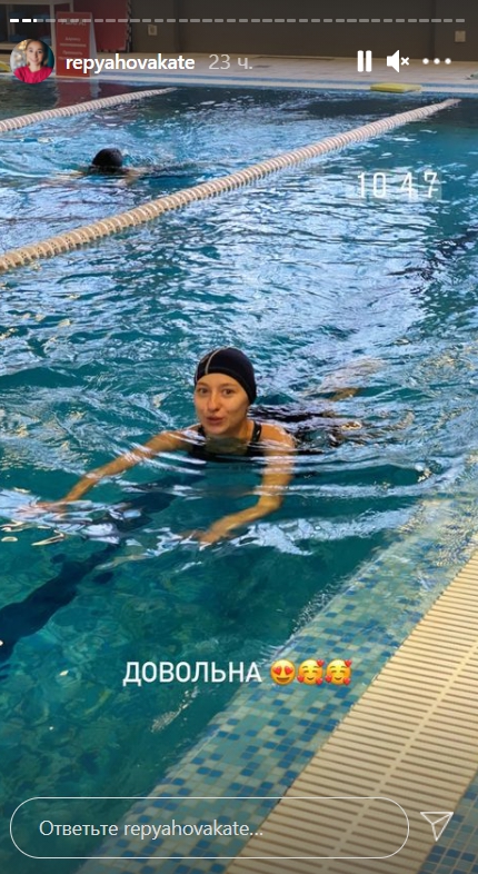 Мене накрило страхом: дружина Віктора Павліка зробила особисте зізнання про вагітність